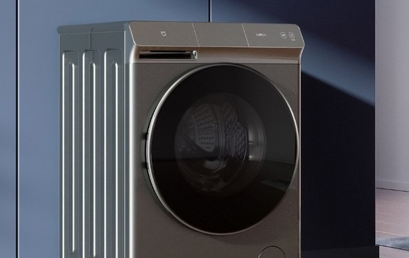 米家直驱洗烘一体机使用方法说明